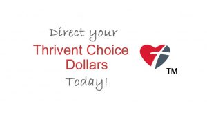 Thrivent Action Teams and Choice ... - Celebration Lutheran School